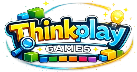 ThinkPlay Games logo
